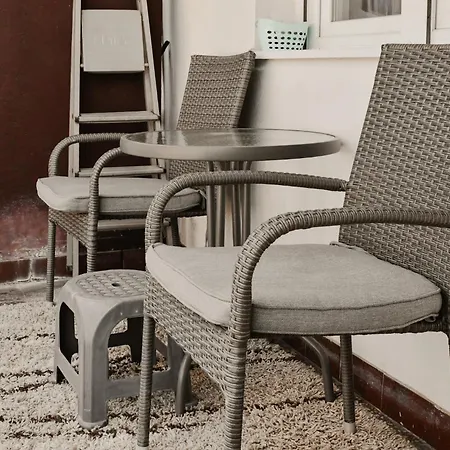 アパート Eleven クラリエボ