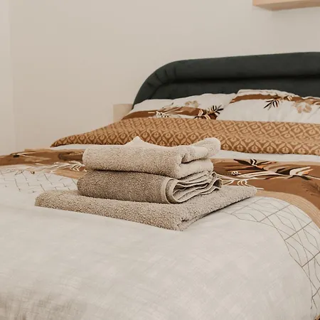 Apartament Eleven