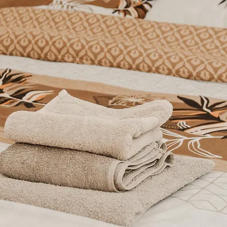 Eleven アパート クラリエボ