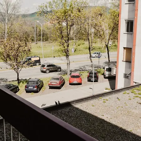 Eleven Apartament Kraljevo