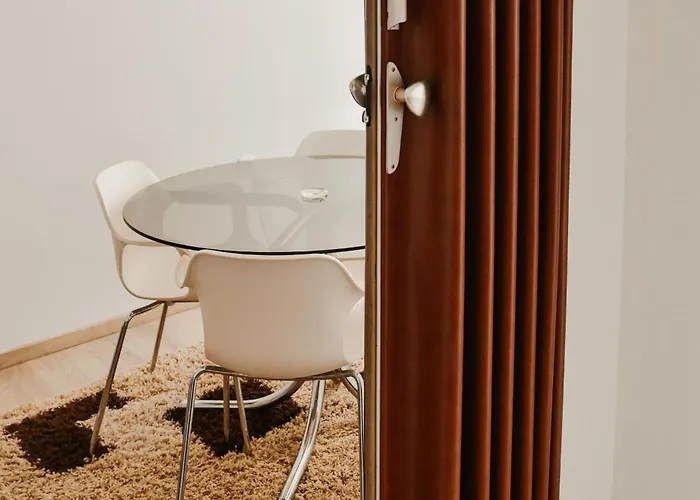 Eleven شقة كرالييفو