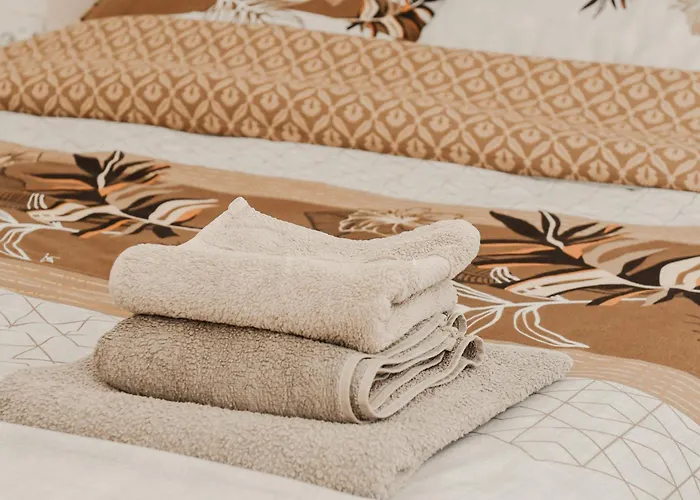 Eleven شقة كرالييفو